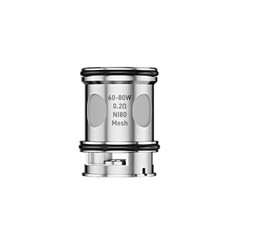 Grzałka Lost Vape UB Max X5/X2 0.2 Ohm