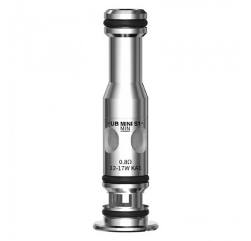 Grzałka Lost Vape UB Mini S1 Nano/Pro/Art/S - 0.8