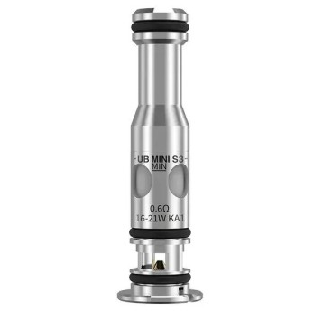 Grzałka Lost Vape UB Ursa 0.6 ohm