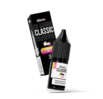 Klarro CLASSIC DUO Dżakfruit Liczi 12mg 10ml