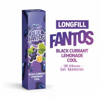 KONCENTRAT FANTOS BLUE FANTOS 9ML