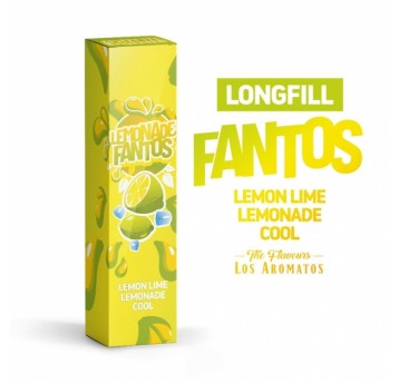 KONCENTRAT FANTOS LEMONADE FANTOS 9ML