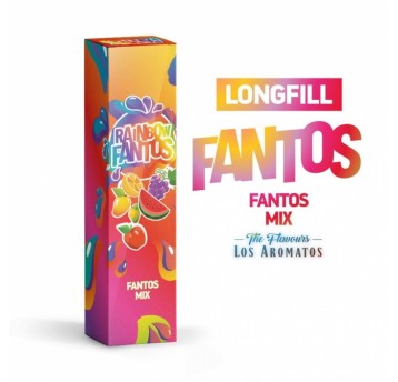 KONCENTRAT FANTOS RAINBOW FANTOS 9ML