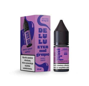 LIQUID DELULU ETERNAL GRAPE