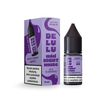 LIQUID DELULU MIDNIGHT MUSE