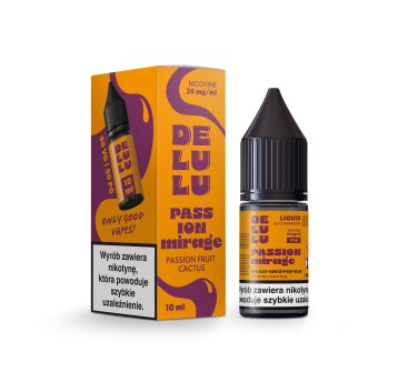 LIQUID DELULU PASSION MIRAGE