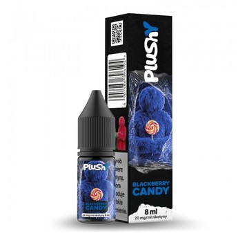 Liquid Plushy Salt Candy Blay Candy 20mg 8ml