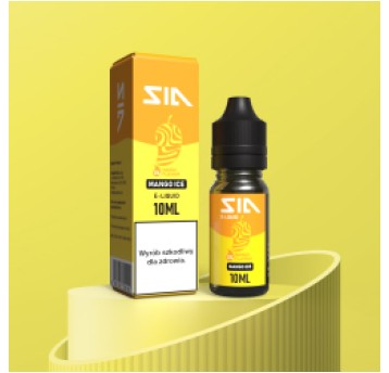 Liquid SIA Mango