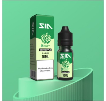 Liquid SIA Sour Apple