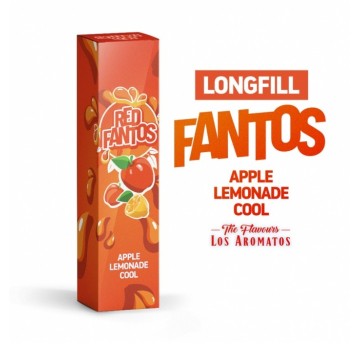 Longfill Fantos Red 9ml