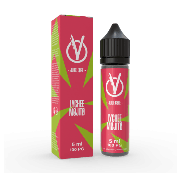 Longfill VBar Core 5ml (Lychee Mojito)