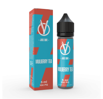 Longfill VBar Core 5ml (Mulberry Tea)