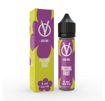 Longfill VBar Core 5ml (Passion Fruit)