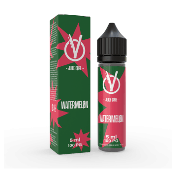 Longfill VBar Core 5ml (Watermelon)