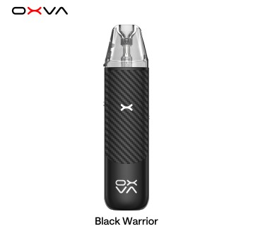 OXVA NEXLIM GO POD KIT AKZ (Black Warrior)