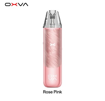 OXVA NEXLIM GO POD KIT AKZ (Rose Pink)