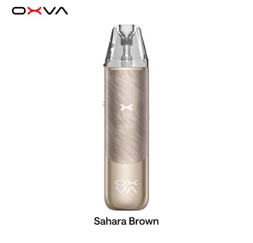 OXVA NEXLIM GO POD KIT AKZ (Sahara Brown)