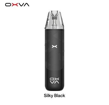 OXVA NEXLIM GO POD KIT AKZ (Silky Black)