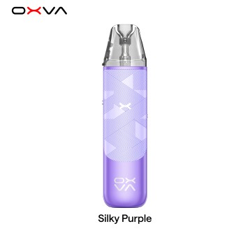 OXVA NEXLIM GO POD KIT AKZ (Silky Purple)