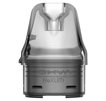 OXVA Nexlim Pusty wkład 2ml