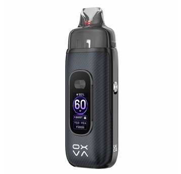 OXVA VPRIME 2 Black Carbon