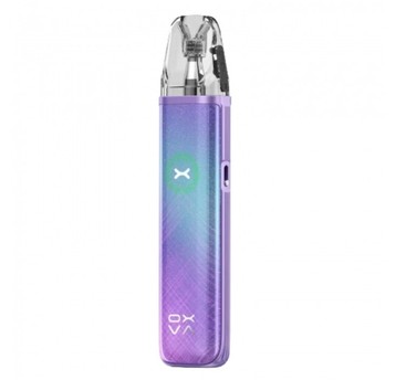 OXVA XLIM GO 2 KIT AURORA STARRY PURPLE