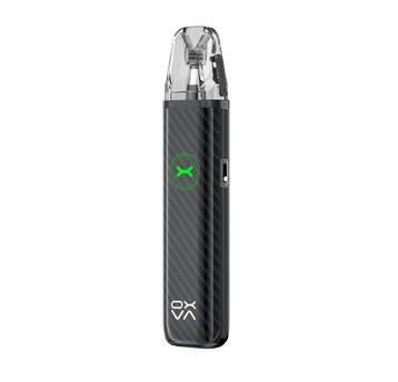 OXVA XLIM GO 2 KIT BLACK CARBON