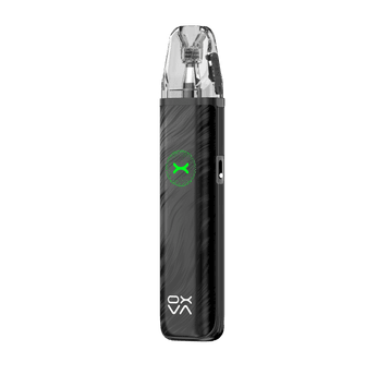 OXVA XLIM GO 2 KIT BLACK SHADOW