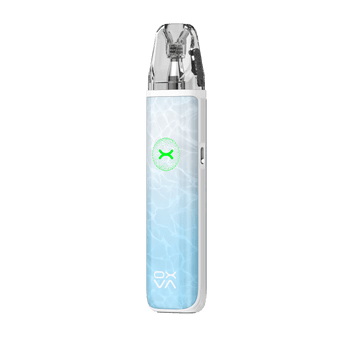 OXVA XLIM GO 2 KIT BLUE RIPPLE