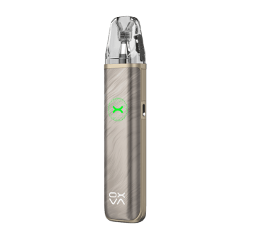 OXVA XLIM GO 2 KIT BROWN SHADOW