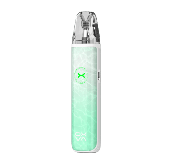 OXVA XLIM GO 2 KIT GREEN RIPPLE