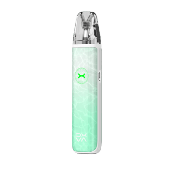 OXVA XLIM GO 2 KIT GREEN RIPPLE