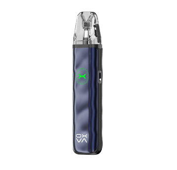 OXVA XLIM GO 2 KIT METAL BLUE