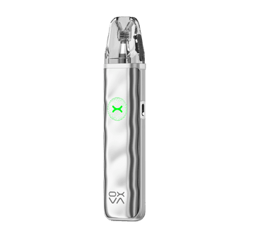 OXVA XLIM GO 2 KIT METAL SILVER
