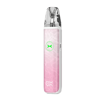 OXVA XLIM GO 2 KIT PINK RIPPLE