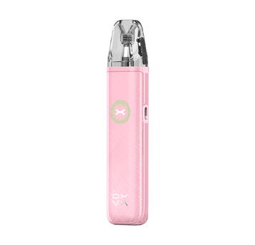OXVA XLIM GO 2 KIT SHELL PINK