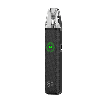 OXVA XLIM GO 2 KIT WEAVE BLACK