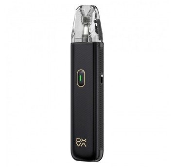 OXVA XLIM GO LITE KIT BLACK CARBON