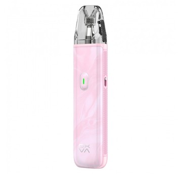 OXVA XLIM GO LITE KIT LIGHT PINK
