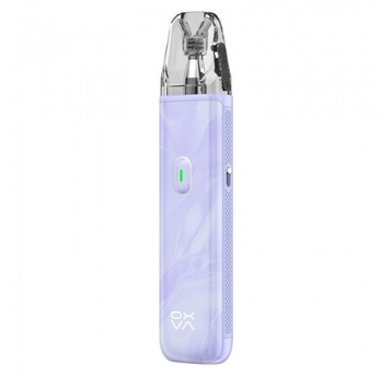 OXVA XLIM GO LITE KIT LIGHT PURPLE