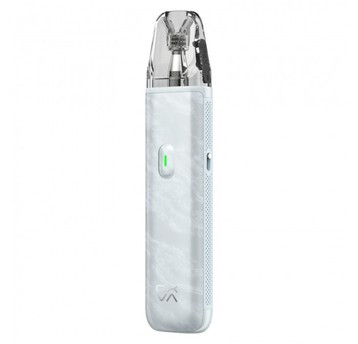 OXVA XLIM GO LITE KIT MIST WHITE