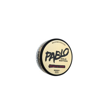 PABLO Gold Edition 20mg Cherry Cola
