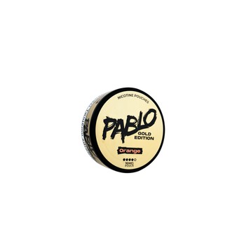 PABLO Gold Edition 20mg Orange