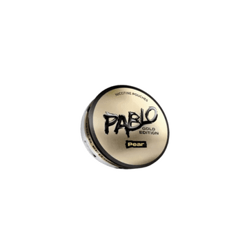 PABLO Gold Edition 20mg Pear