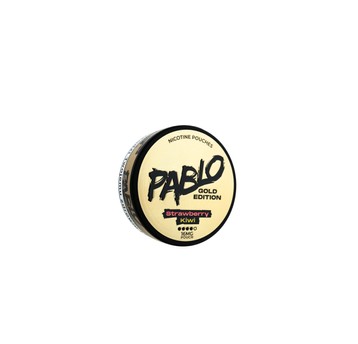 PABLO Gold Edition 20mg Strawbery Kiwi