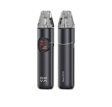 POD KIT OXVA NEXLIM 2 - BLACK WARRIOR