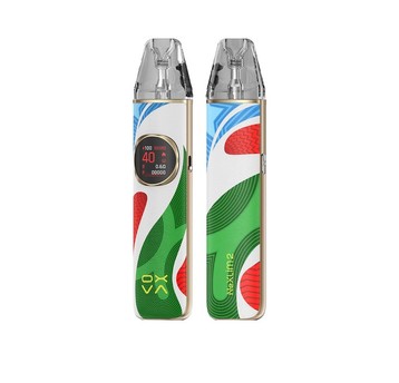 POD KIT OXVA NEXLIM 2 - COLOR CLASH