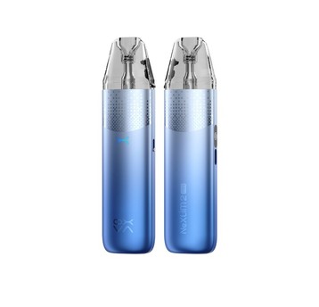 POD KIT OXVA NEXLIM 2 MINI - AURORA BLUE