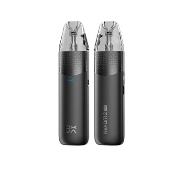 POD KIT OXVA NEXLIM 2 MINI - CLASSIC BLACK