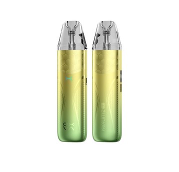 POD KIT OXVA NEXLIM 2 MINI - GOLDEN HOUR